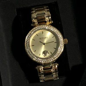 Versus Versace Watch